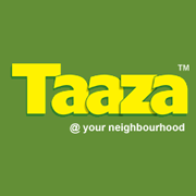 Taaza International Ltd logo