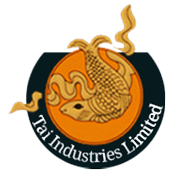 Tai Industries Ltd logo