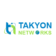 Takyon Networks Ltd logo