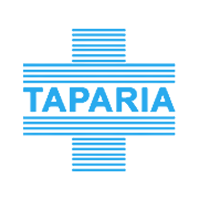 Taparia Tools Ltd logo