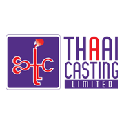 Thaai Casting Ltd logo