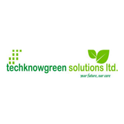 Techknowgreen Solutions Ltd logo