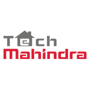 Tech Mahindra Ltd logo