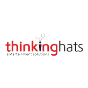 Thinking Hats Entertainment Solutions Ltd logo