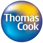 Thomas Cook (India) Ltd logo