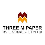Three M Paper Boards Ltd logo