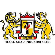 Tilaknagar Industries Ltd logo
