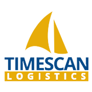 Timescan Logistics (India) Ltd logo