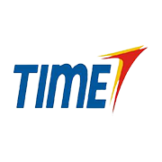 Time Technoplast Ltd logo