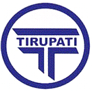 Tirupati Industries (India) Ltd logo