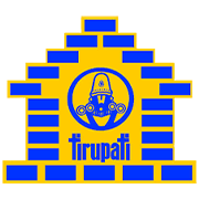 Tirupati Sarjan Ltd logo