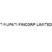 Tirupati Fincorp Ltd logo
