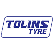 Tolins Tyres Ltd logo