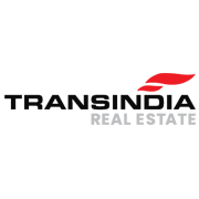 TransIndia Real Estate Ltd logo