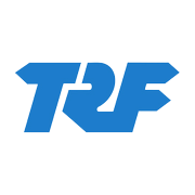 TRF Ltd logo