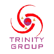 Trinity League India Ltd logo
