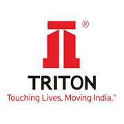 Triton Valves Ltd logo