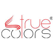 True Colors Ltd logo