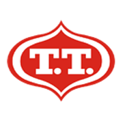 T T Ltd logo
