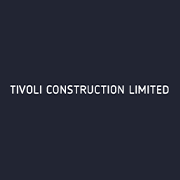 Tivoli Construction Ltd logo