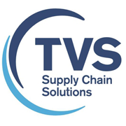 TVS Supply Chain Solutions Ltd logo