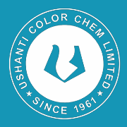 Ushanti Colour Chem Ltd logo