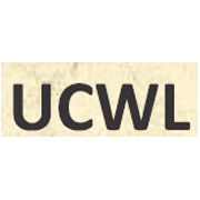 Udaipur Cement Works Ltd logo