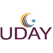 Uday Jewellery Industries Ltd logo