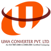 Uma Converter Ltd logo