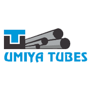 Umiya Tubes Ltd logo