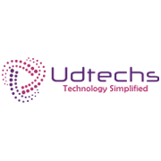 Unified Data- Tech Solutions Ltd logo