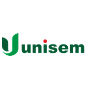 Unisem Agritech Ltd logo