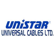 Universal Cables Ltd logo