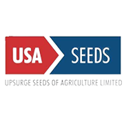 Upsurge Seeds of Agriculture Ltd logo