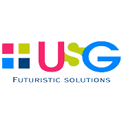 USG Tech Solutions Ltd logo