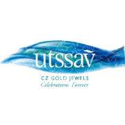 Utssav CZ Gold Jewels Ltd logo