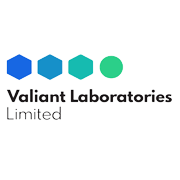Valiant Laboratories Ltd logo