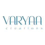 Varyaa Creations Ltd logo
