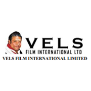 Vels Film International Ltd logo