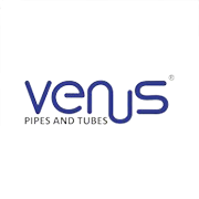 Venus Pipes & Tubes Ltd logo
