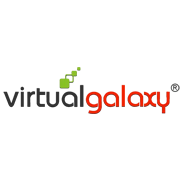 Virtual Galaxy Infotech Ltd logo