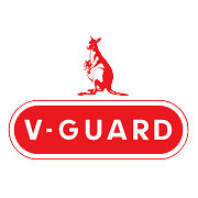 V-Guard Industries Ltd logo