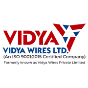Vidya Wires Ltd logo