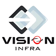 Vision Infra Equipment Solutions Ltd logo