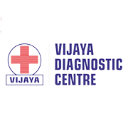 Vijaya Diagnostic Centre Ltd logo