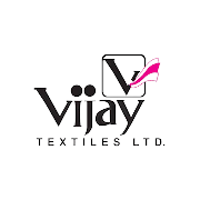 Vijay Textiles Ltd logo