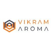 Vikram Aroma Ltd logo