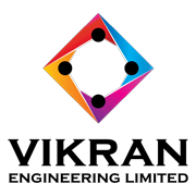 Vikran Engineering Ltd logo