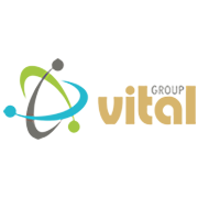 Vital Chemtech Ltd logo