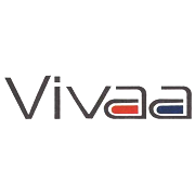 Vivaa Tradecom Ltd logo